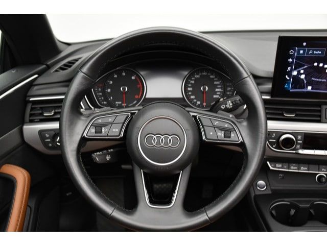 Audi A5 Cabriolet 45 TFSI Quattro S Tronic - 2021 - Joinsteer - #6