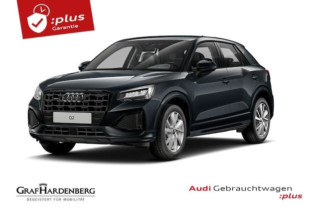Audi Q2 Advanced 40 TFSI Quattro S Tronic - 2024 - Joinsteer