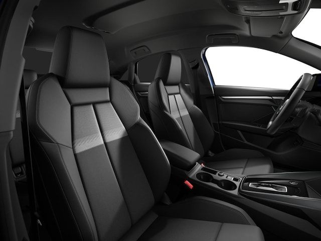 Audi A3 S Line TFSI S Tronic - 2025 - Joinsteer - #9