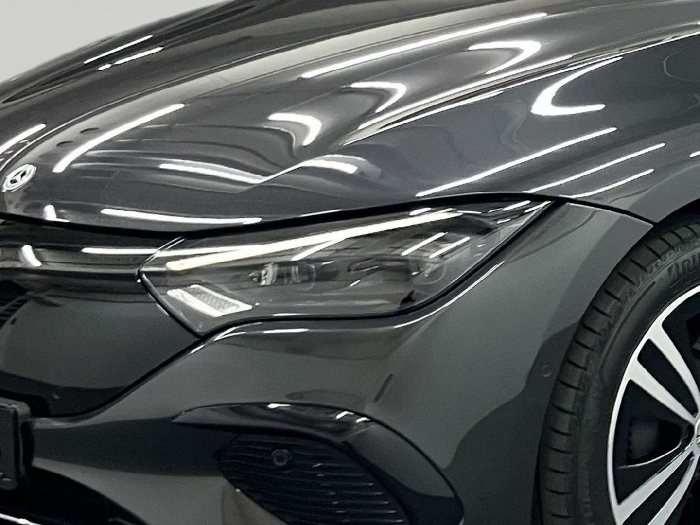 Mercedes EQE 500 - 2023 - Joinsteer - #5
