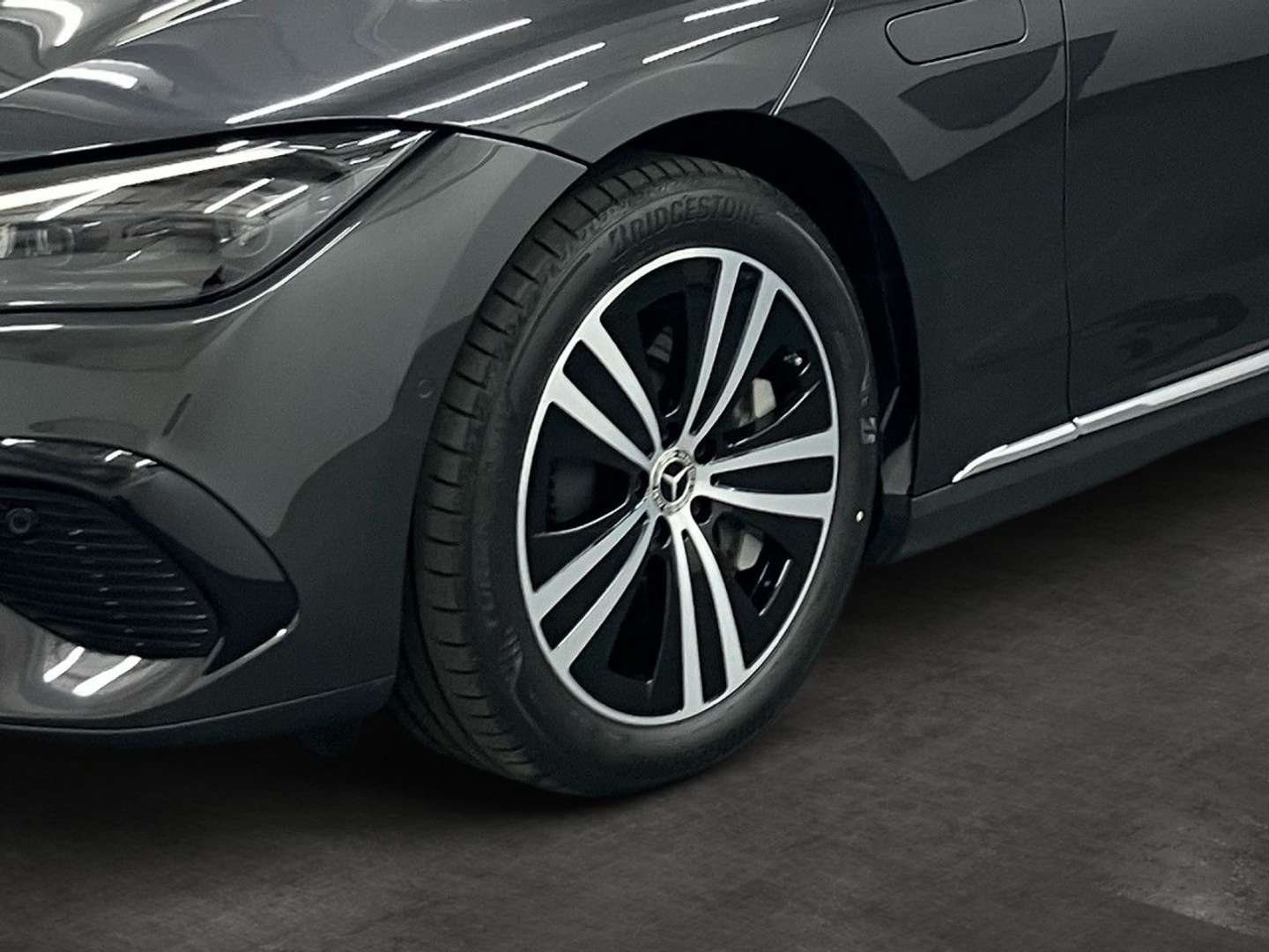 Mercedes EQE 500 - 2023 - Joinsteer - #6