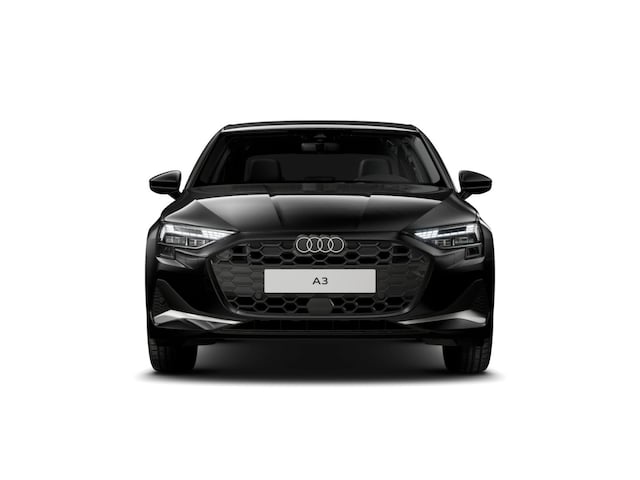 Audi A3 Advanced 35 TFSI S Tronic - 2025 - Joinsteer - #2
