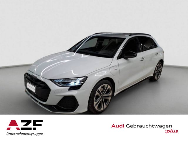 Audi A3 Sportback TFSI E S Line 40 TFSI E S Tronic - 2025 - Joinsteer - #2