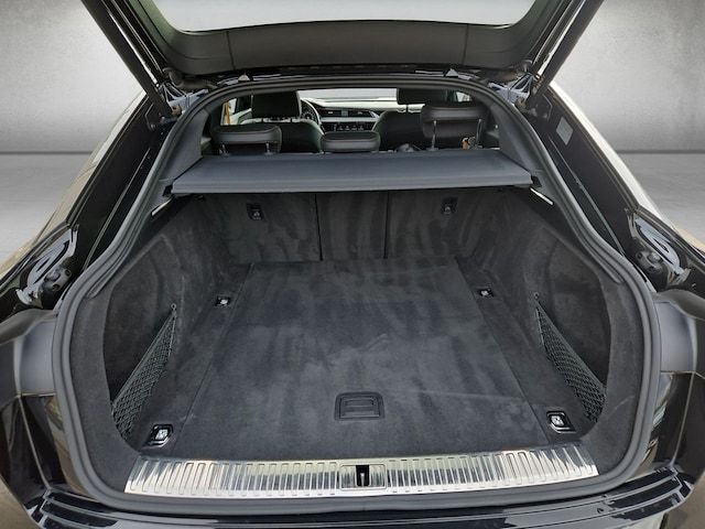 Audi E-tron Sportback S Line 55 Quattro - 2023 - Joinsteer - #6