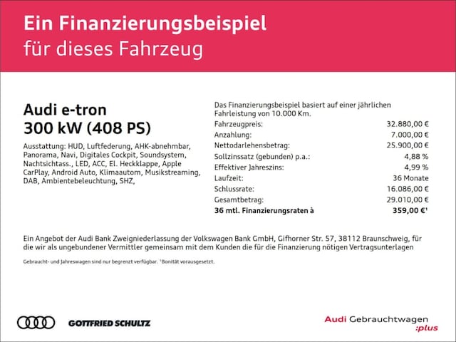 Audi E-tron 55 Quattro - 2021 - Joinsteer - #2