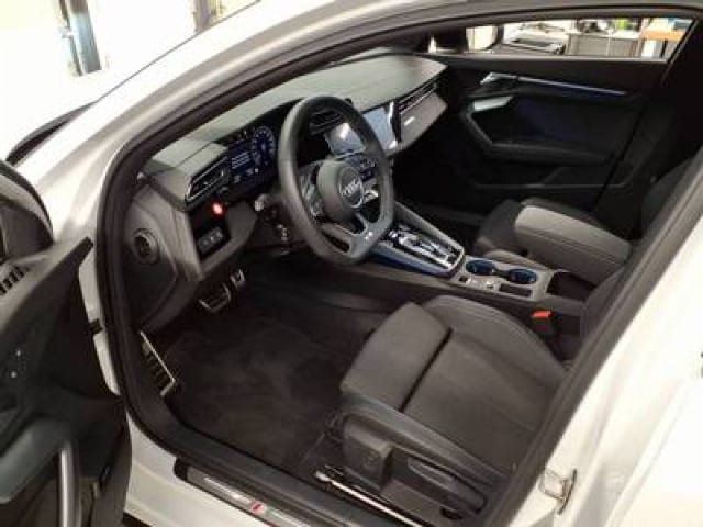 Audi A3 Sportback TFSI E S Line 40 TFSI E S Tronic - 2025 - Joinsteer - #4