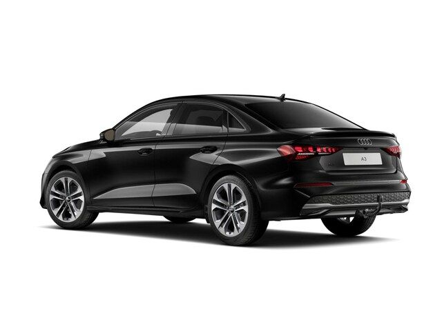 Audi A3 Advanced 35 TFSI S Tronic - 2025 - Joinsteer - #4