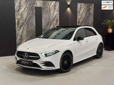 Mercedes Classe A 250e AMG 250 AMG Line - 2021 - Joinsteer - #1
