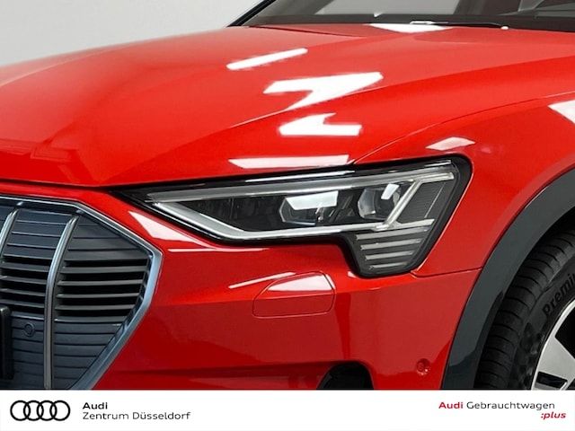 Audi E-tron 55 Quattro - 2021 - Joinsteer - #6
