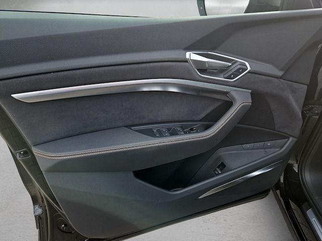 Audi E-tron Sportback S Line 55 Quattro - 2023 - Joinsteer - #7