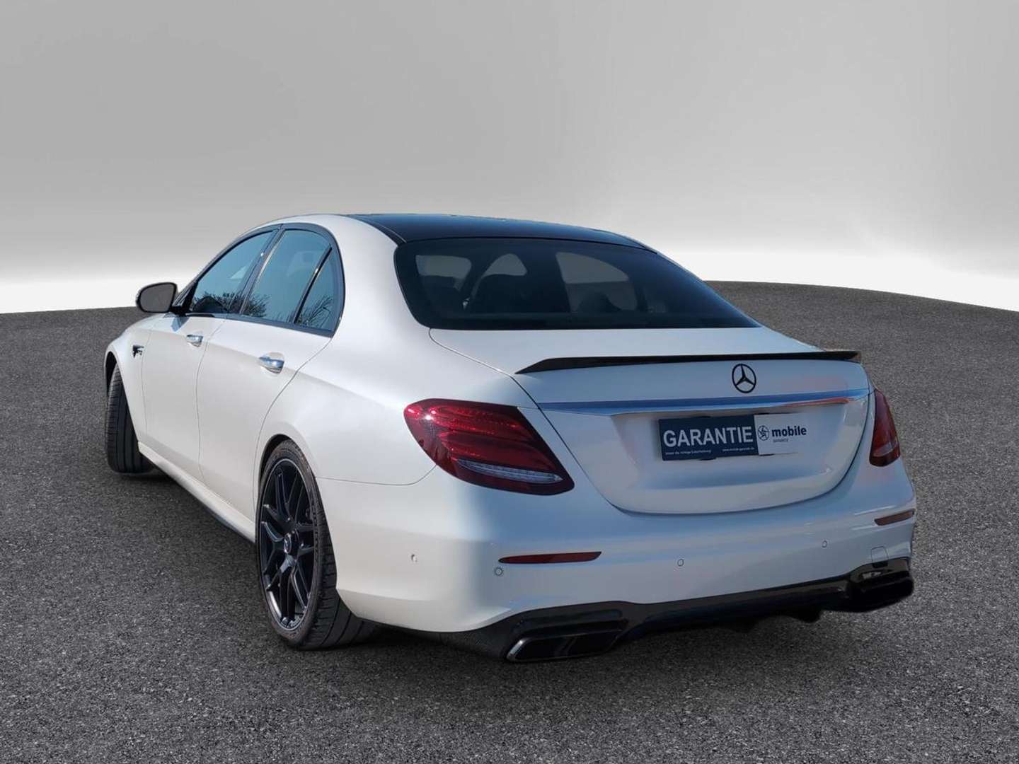Mercedes Classe E63 AMG 63 AMG Line - 2019 - Joinsteer - #3
