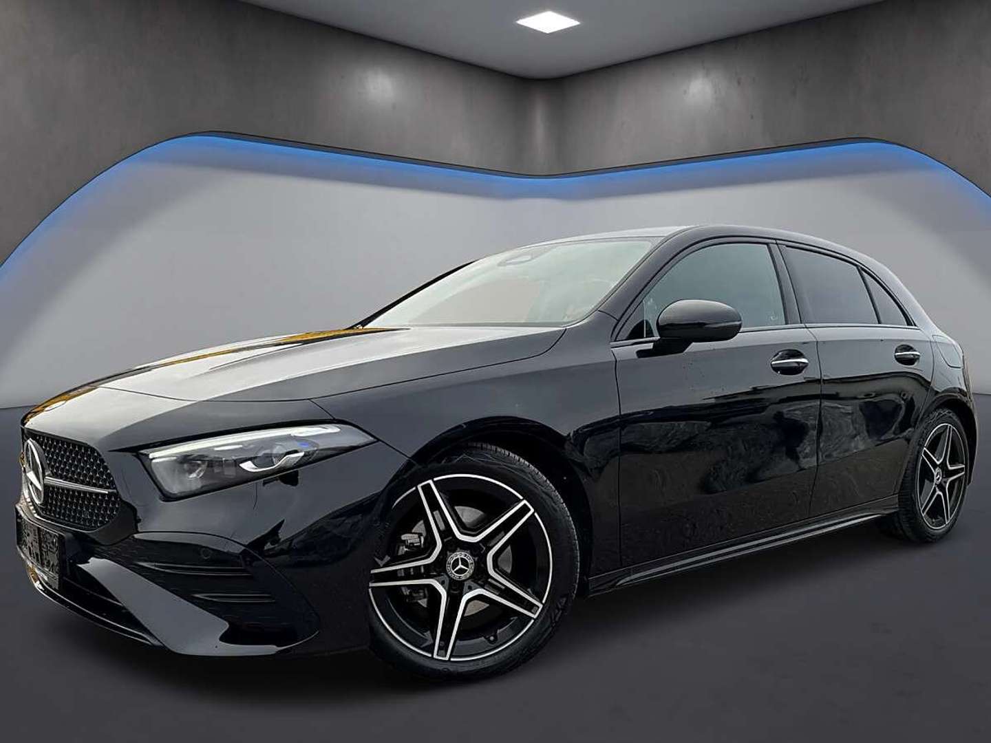 Mercedes Classe A 200 AMG Line - 2025 - Joinsteer - #2