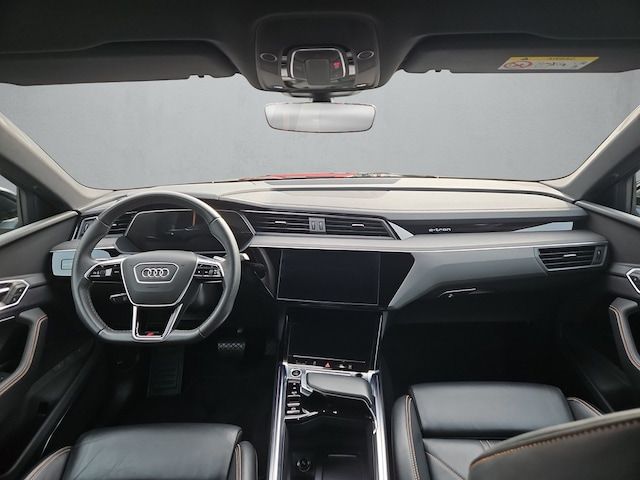 Audi E-tron Sportback S Line 55 Quattro - 2023 - Joinsteer - #9