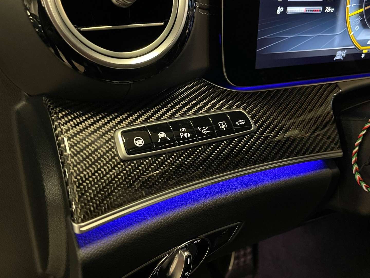 Mercedes Classe E63 AMG 63 - 2019 - Joinsteer - #15