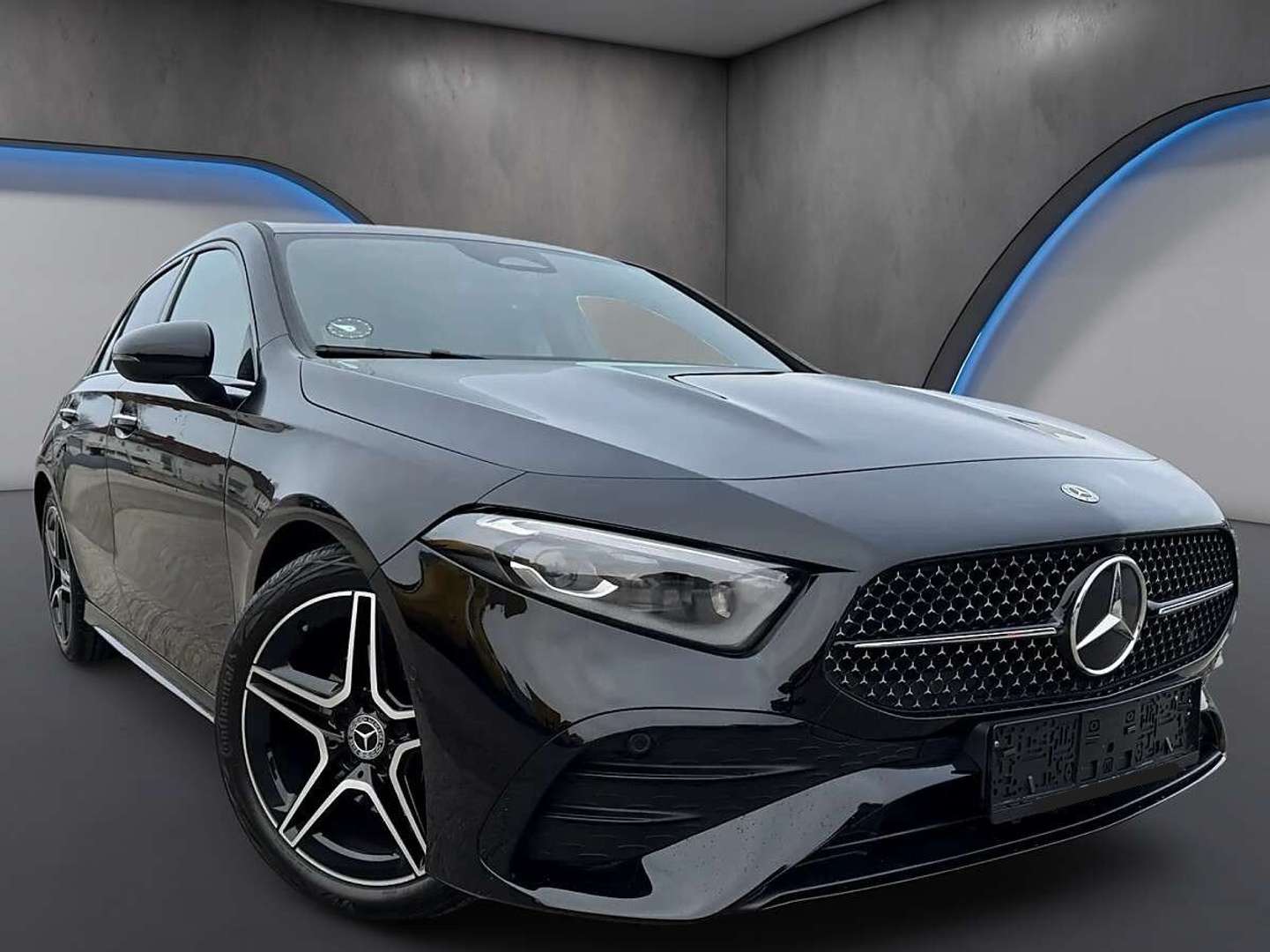 Mercedes Classe A 200 AMG Line - 2025 - Joinsteer - #3