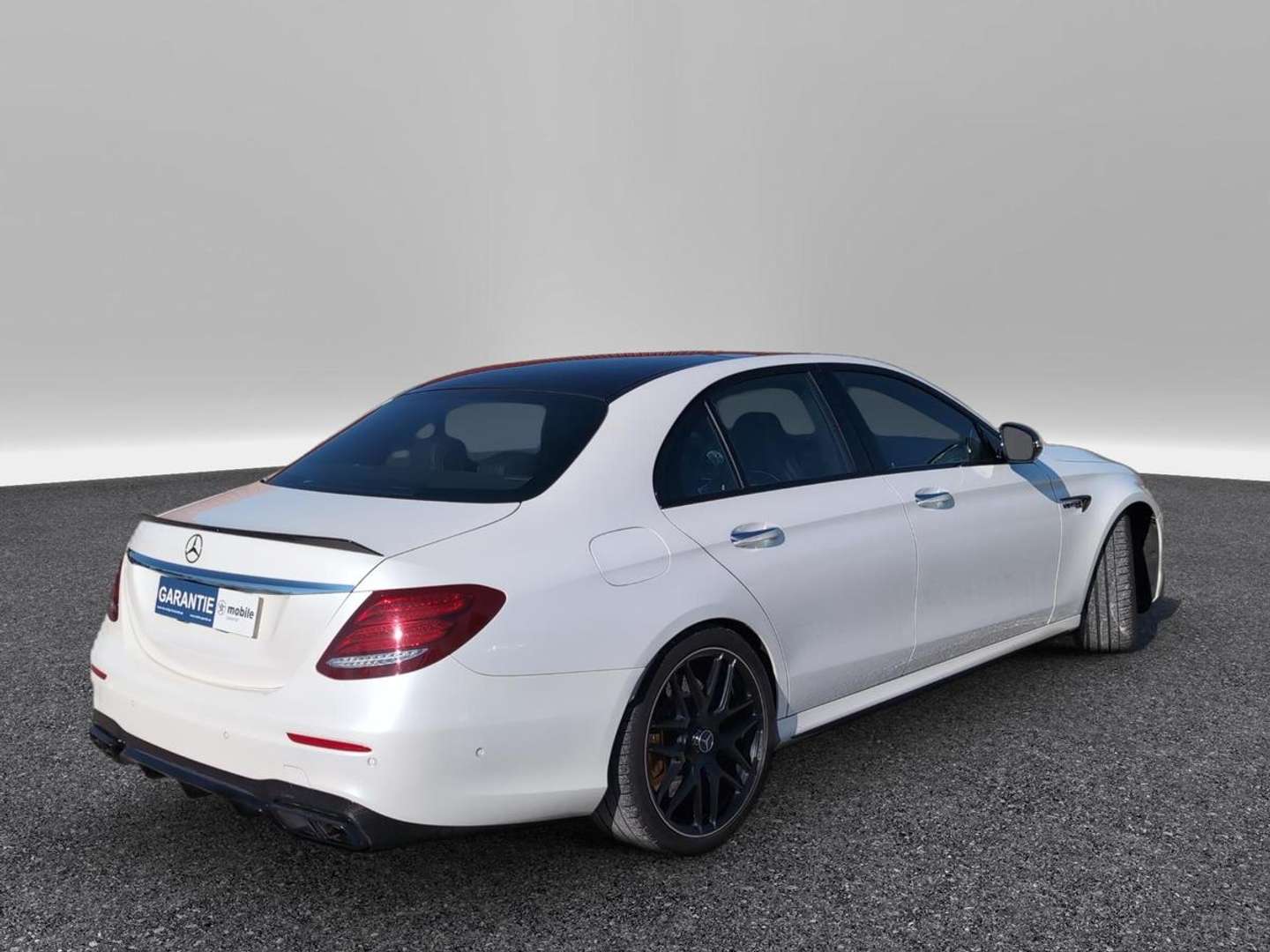 Mercedes Classe E63 AMG 63 AMG Line - 2019 - Joinsteer - #5