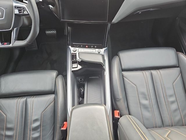 Audi E-tron Sportback S Line 55 Quattro - 2023 - Joinsteer - #10