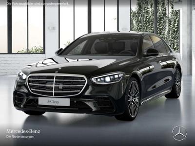 Mercedes Classe S 350 Night Edition
