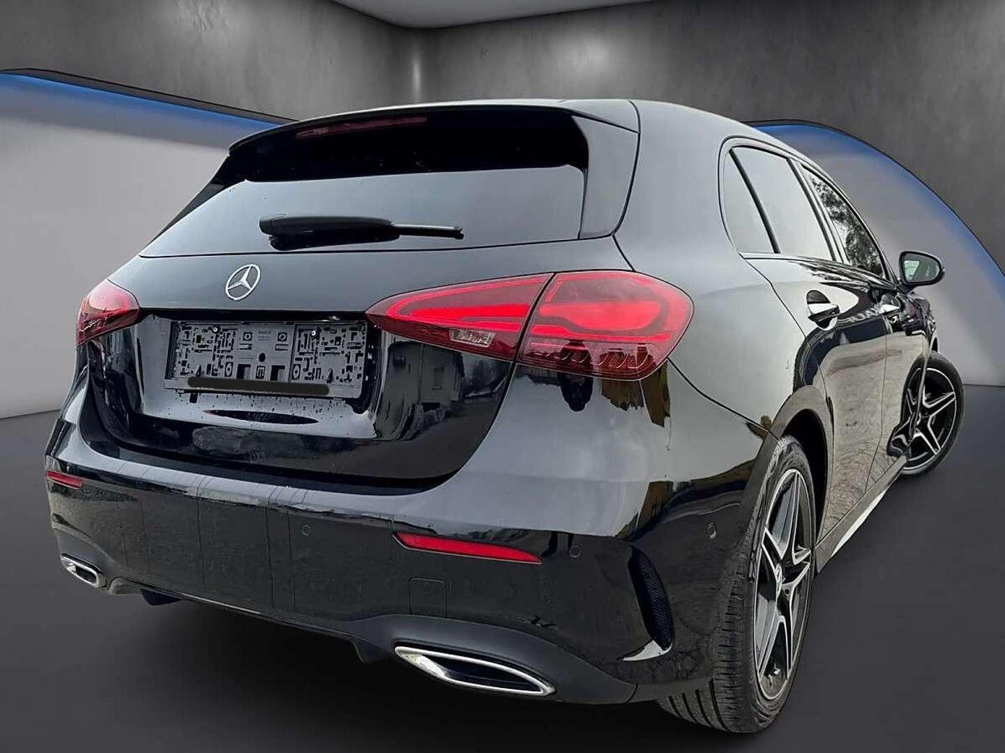 Mercedes Classe A 200 AMG Line - 2025 - Joinsteer - #5