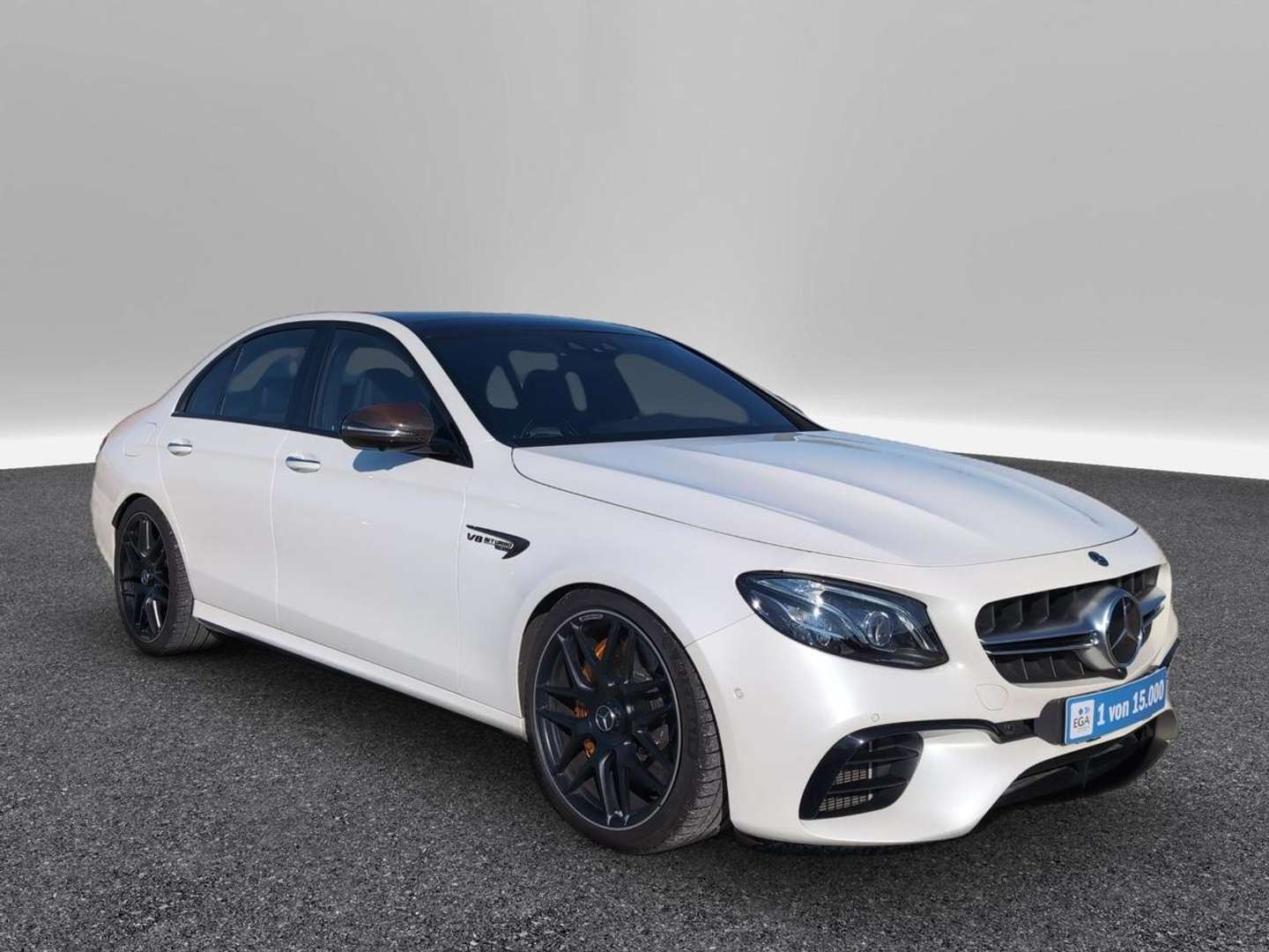 Mercedes Classe E63 AMG 63 AMG Line - 2019 - Joinsteer - #6