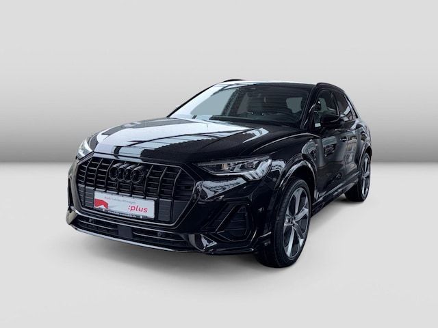 Audi Q3 TFSI E S Line 45 TFSI E S Tronic - 2023 - Joinsteer - #2