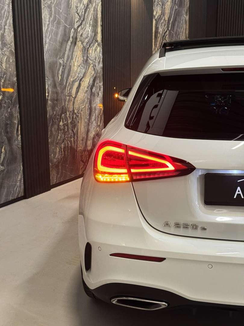 Mercedes Classe A 250e AMG 250 AMG Line - 2021 - Joinsteer - #5