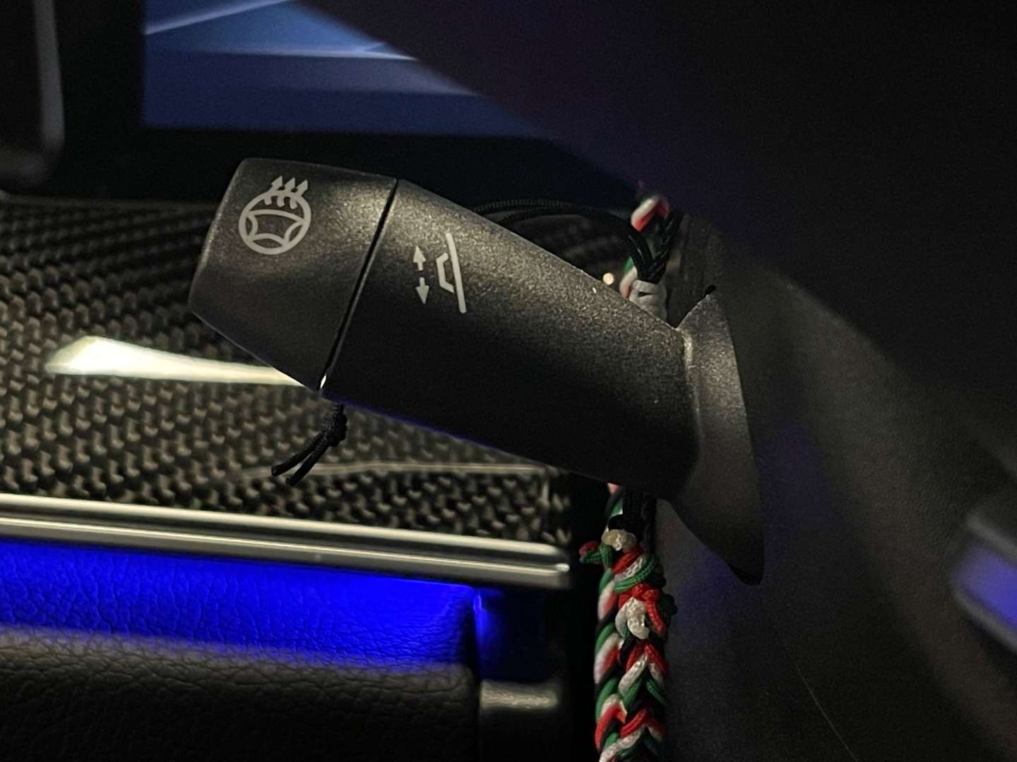 Mercedes Classe E63 AMG 63 - 2019 - Joinsteer - #19