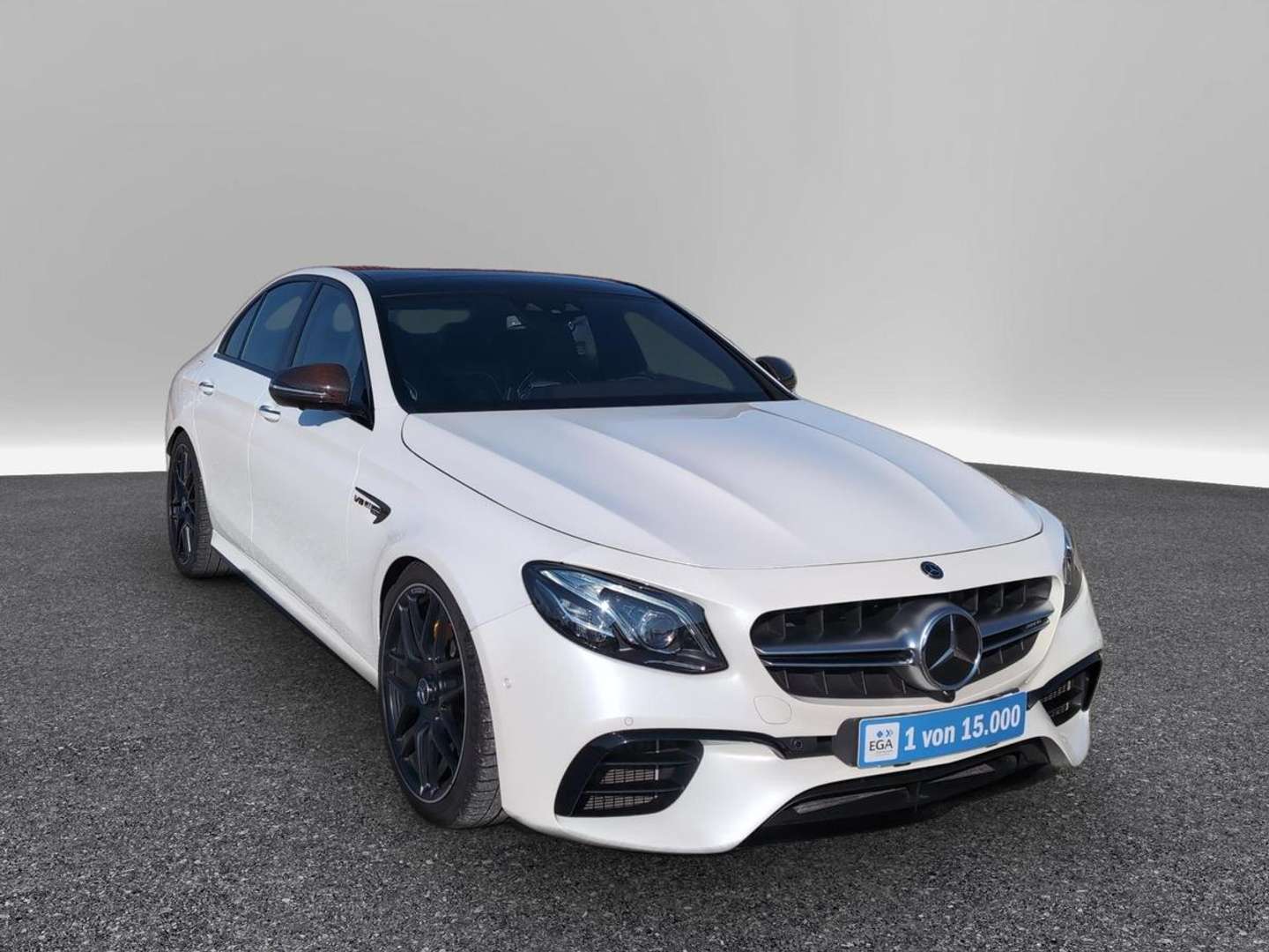Mercedes Classe E63 AMG 63 AMG Line - 2019 - Joinsteer - #7