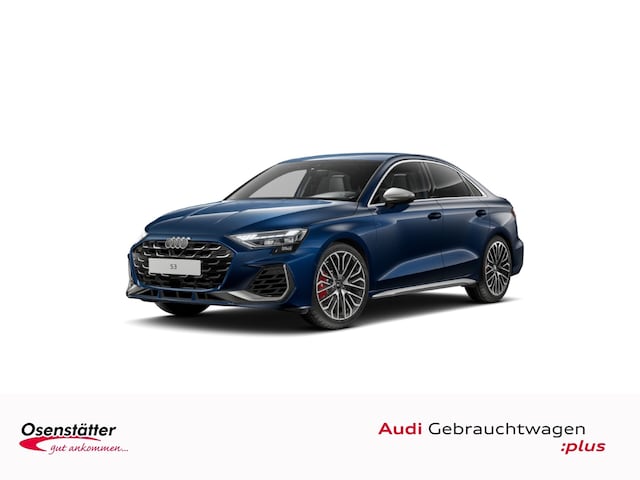 Audi S3 TFSI Quattro S Tronic - 2024 - Joinsteer