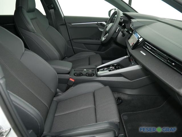 Audi A3 Sportback S Line 35 TFSI S Tronic - 2025 - Joinsteer - #4