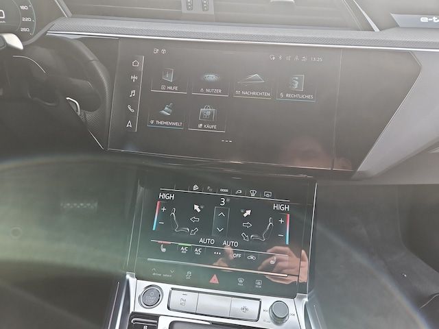 Audi E-tron Sportback S Line 55 Quattro - 2023 - Joinsteer - #12