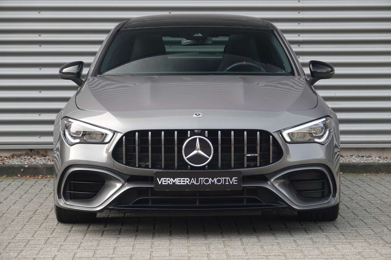 Mercedes CLA 45 AMG 45 Premium Plus - 2020 - Joinsteer - #2