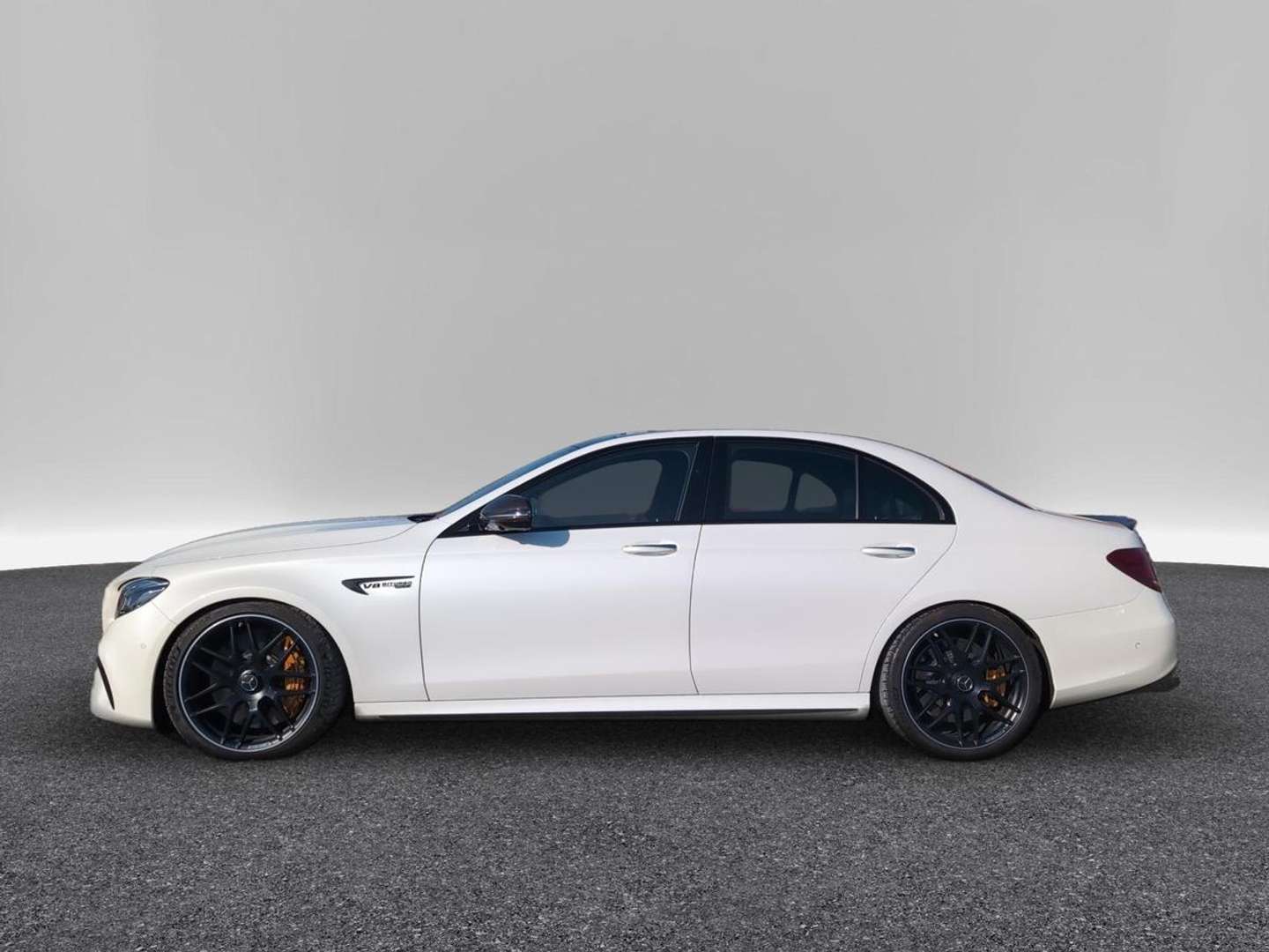 Mercedes Classe E63 AMG 63 AMG Line - 2019 - Joinsteer - #10