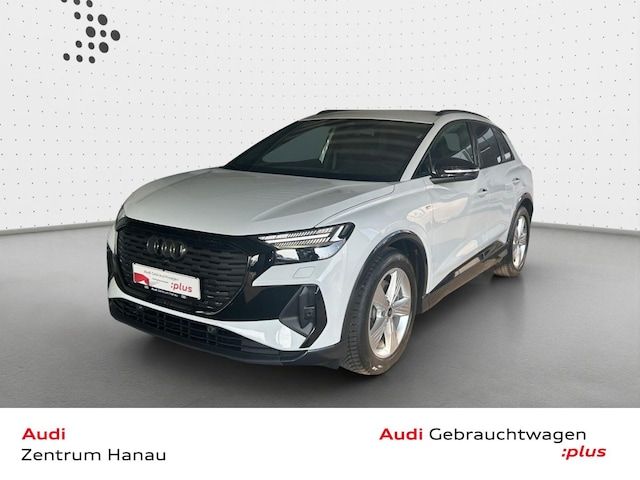 Audi Q4 E-tron 40 E-tron - 2025 - Joinsteer - #1