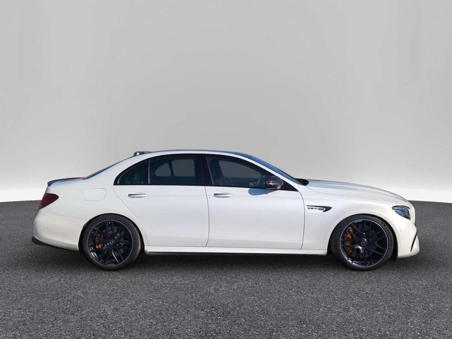 Mercedes Classe E63 AMG 63 AMG Line - 2019 - Joinsteer - #11