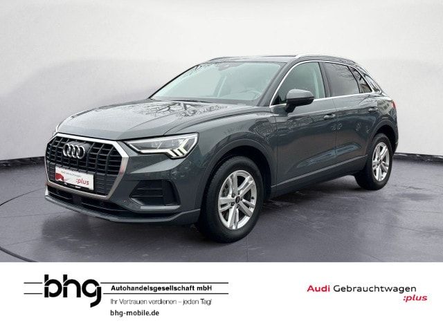 Audi Q3 TFSI E 45 TFSI E S Tronic - 2022 - Joinsteer - #1