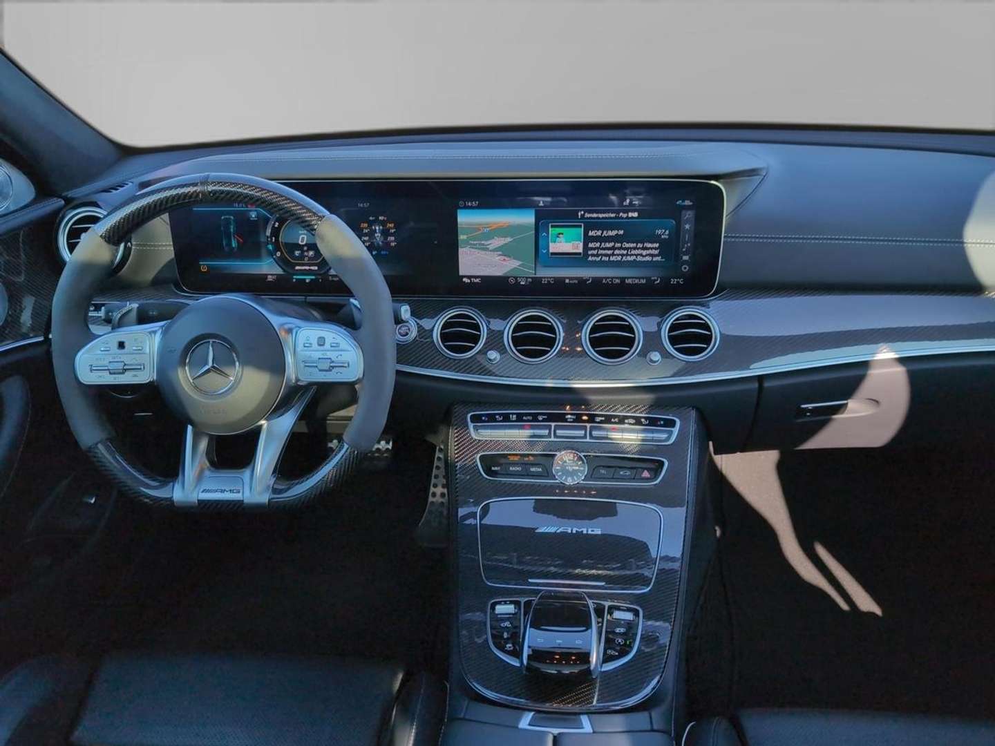 Mercedes Classe E63 AMG 63 AMG Line - 2019 - Joinsteer - #12