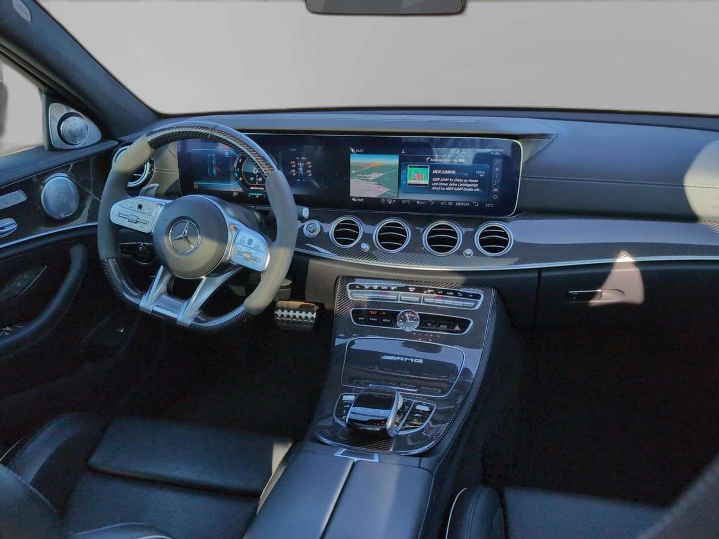 Mercedes Classe E63 AMG 63 AMG Line - 2019 - Joinsteer - #13