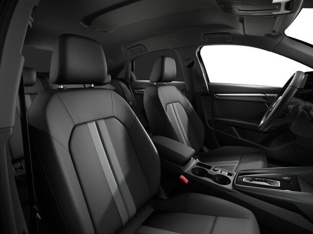 Audi A3 Advanced 35 TFSI S Tronic - 2025 - Joinsteer - #9