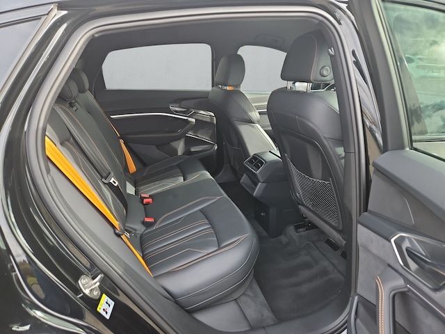 Audi E-tron Sportback S Line 55 Quattro - 2023 - Joinsteer - #13