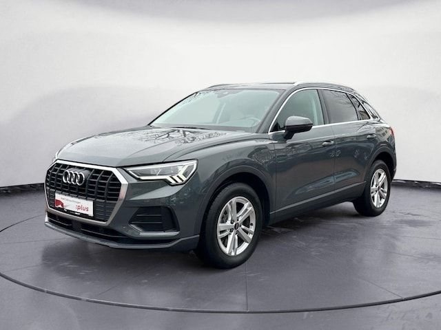 Audi Q3 TFSI E 45 TFSI E S Tronic - 2022 - Joinsteer - #2