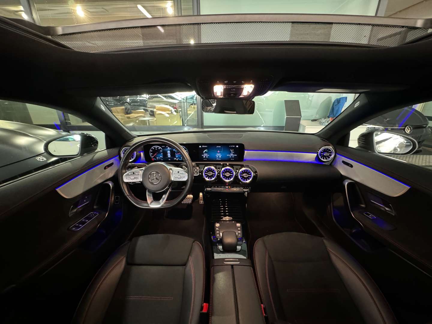 Mercedes CLA 200 Premium Plus - 2022 - Joinsteer - #3