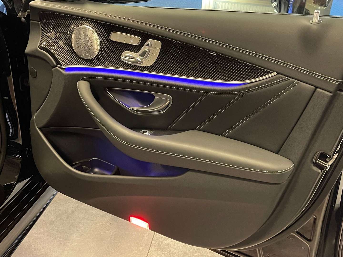 Mercedes Classe E63 AMG 63 - 2019 - Joinsteer - #27