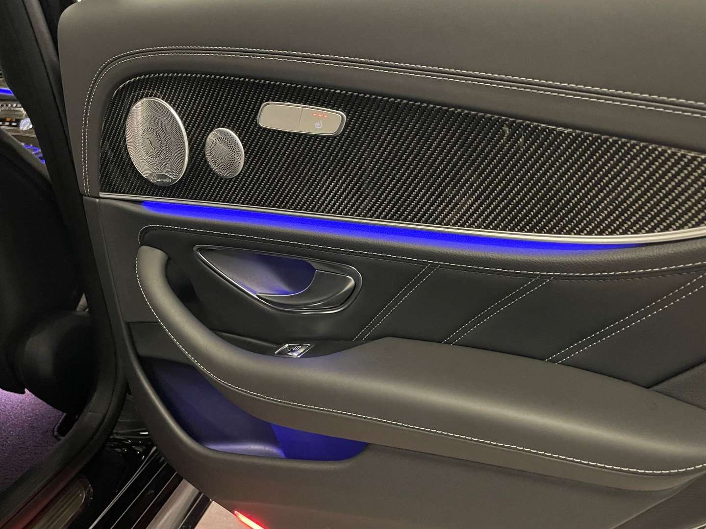 Mercedes Classe E63 AMG 63 - 2019 - Joinsteer - #28