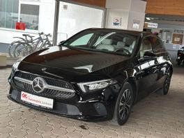 Mercedes Classe A 200 Ambiente - 2021 - Joinsteer - #1