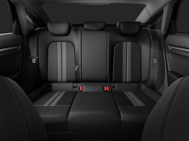 Audi A3 Advanced 35 TFSI S Tronic - 2025 - Joinsteer - #10