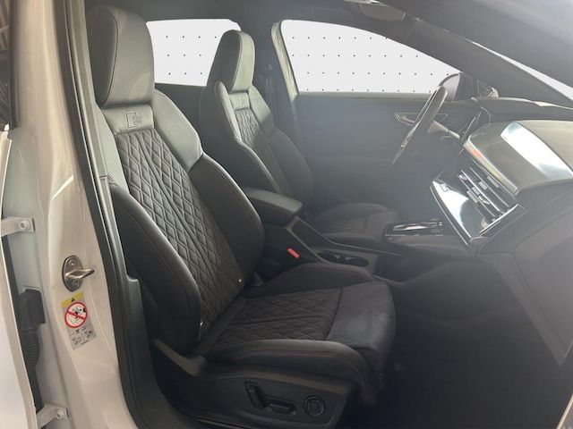 Audi Q4 E-tron 40 E-tron - 2025 - Joinsteer - #4