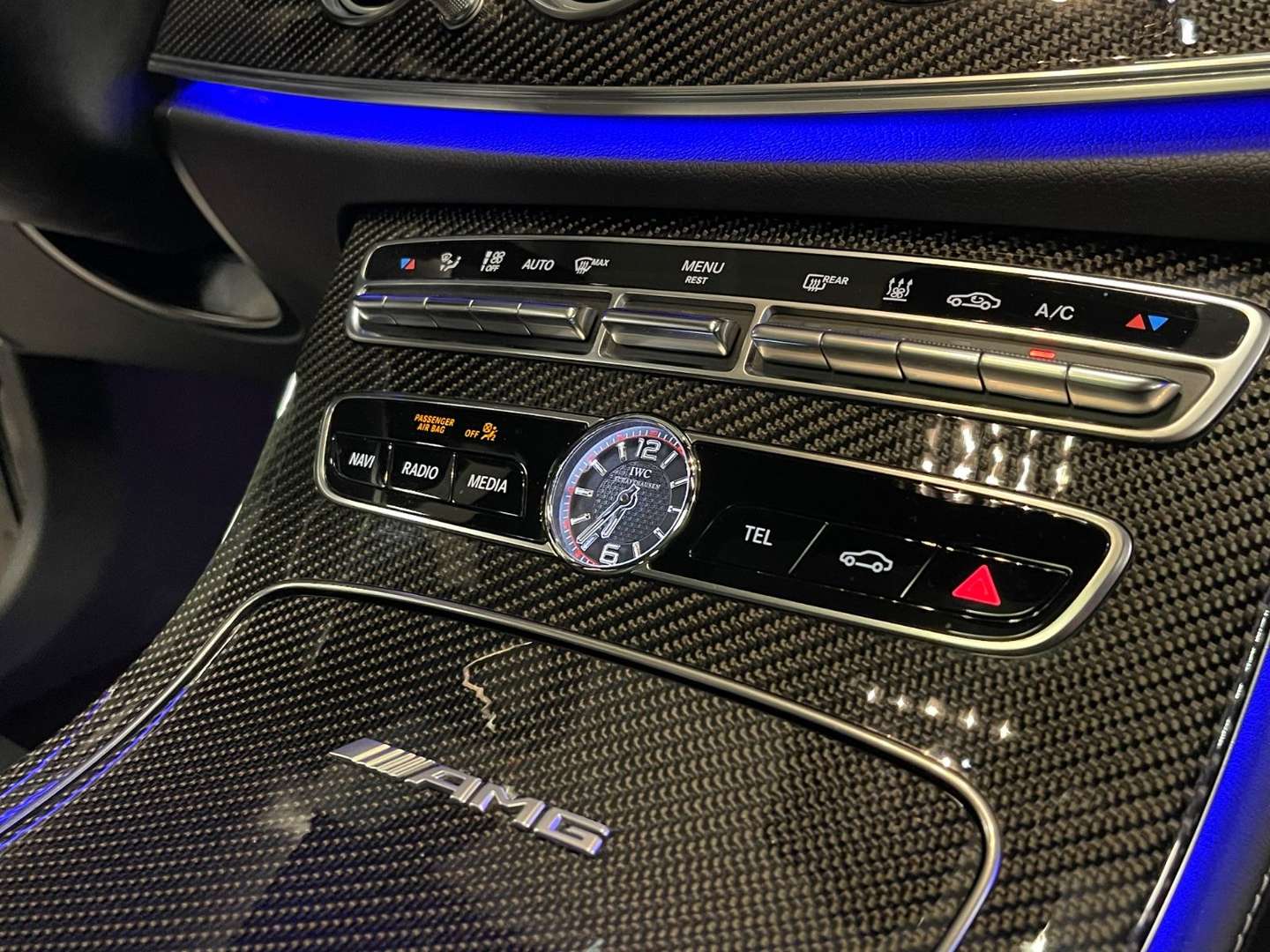 Mercedes Classe E63 AMG 63 - 2019 - Joinsteer - #30