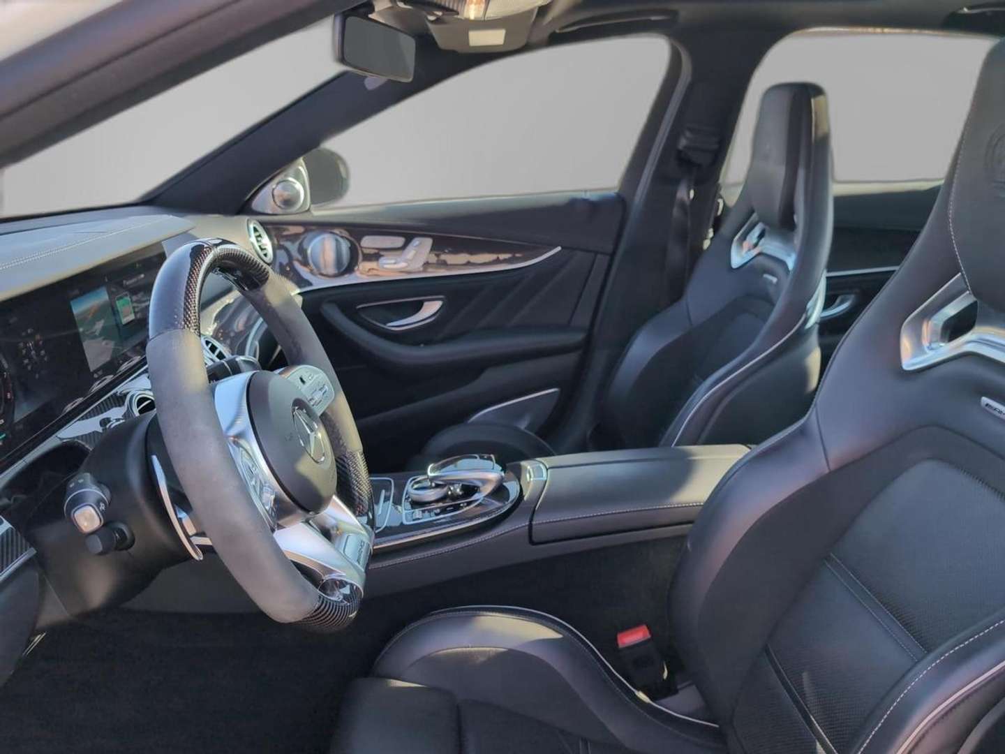 Mercedes Classe E63 AMG 63 AMG Line - 2019 - Joinsteer - #18