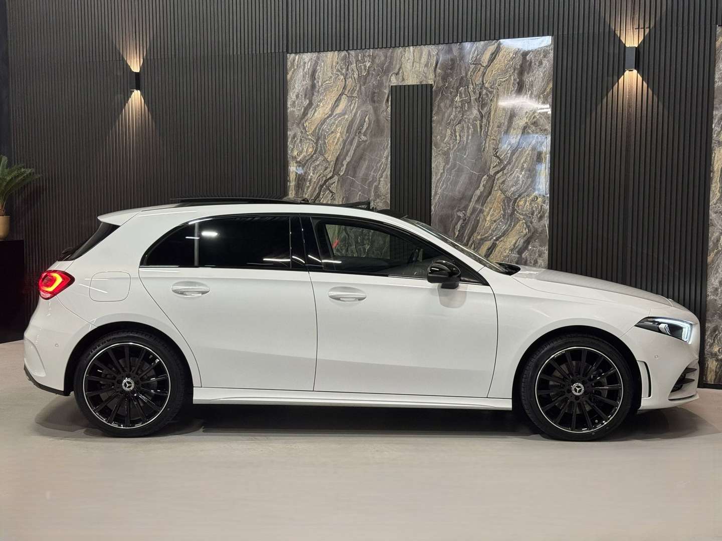 Mercedes Classe A 250e AMG 250 AMG Line - 2021 - Joinsteer - #10